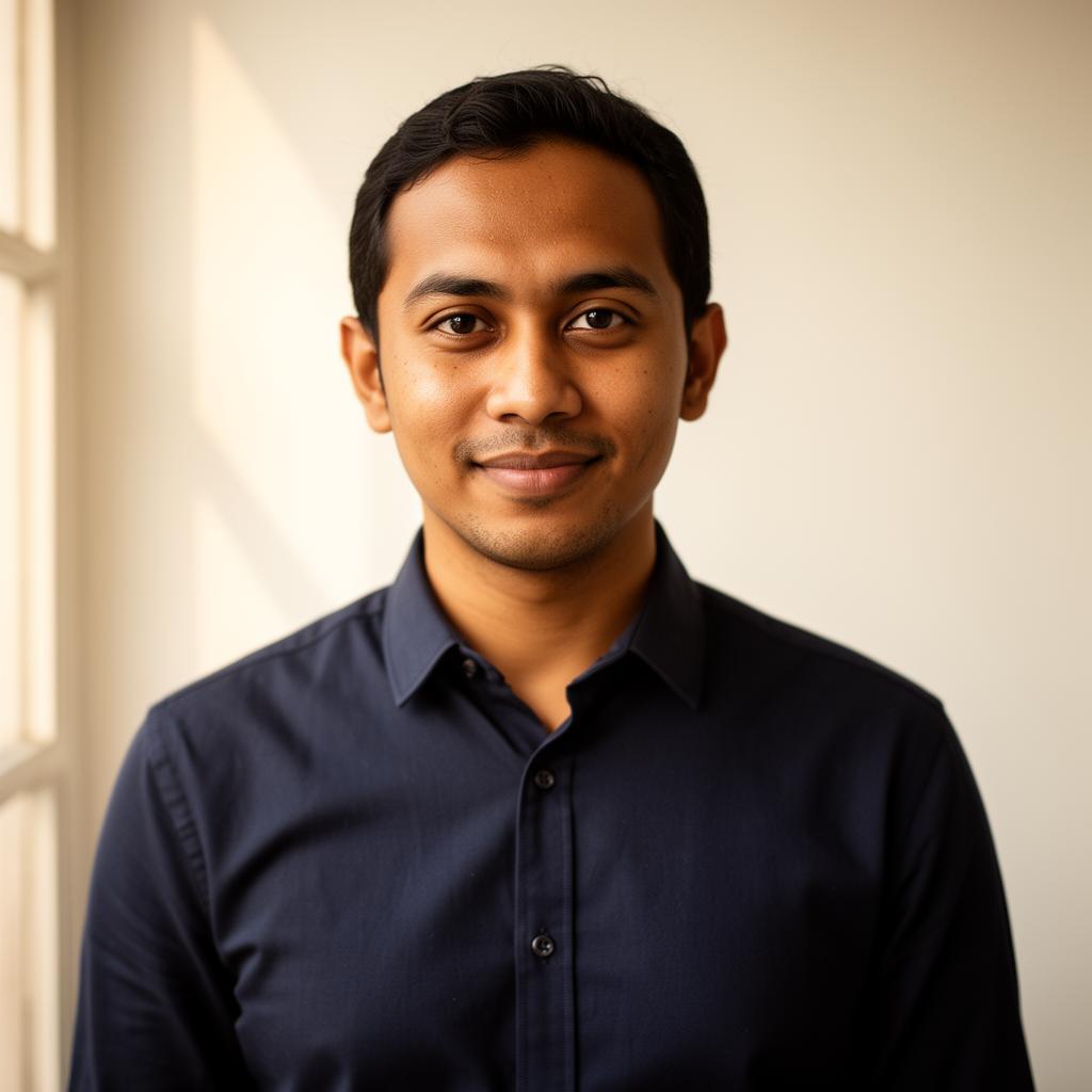 Alif Azmir, pakar MPV recond Jepun