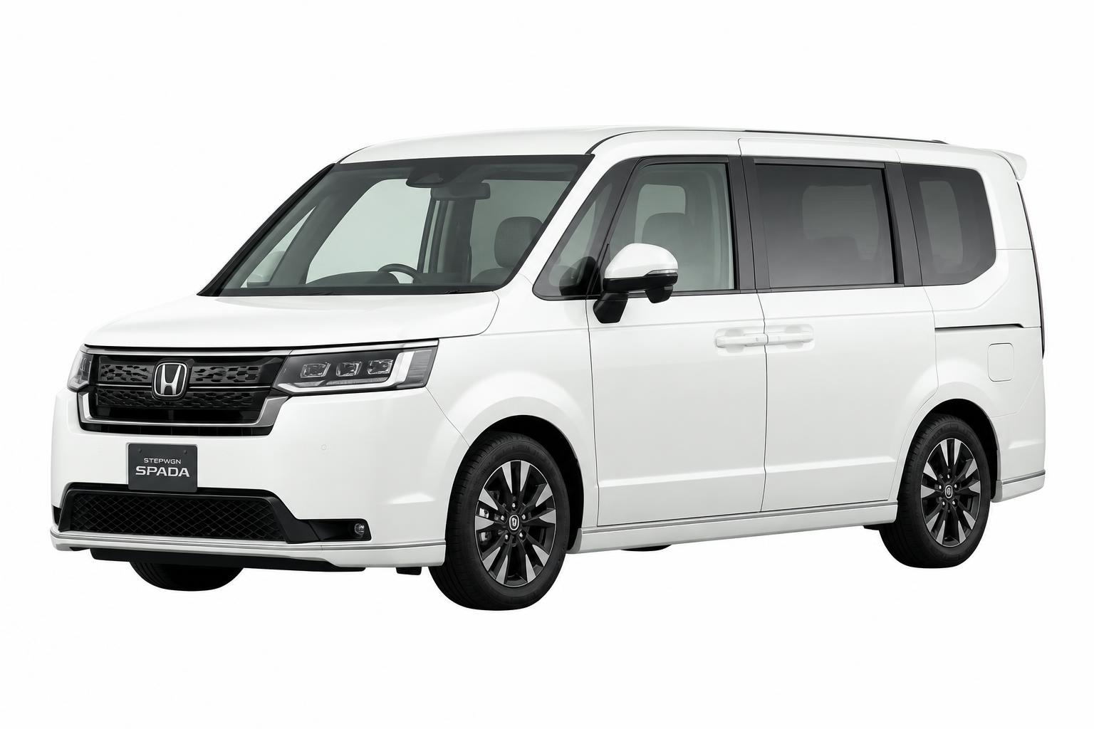 Honda Stepwagon